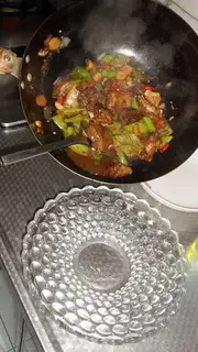 Make step 18