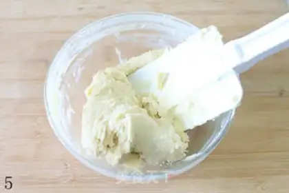 Make step 4