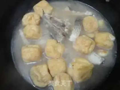 Make  step 4