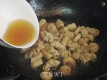 Make step 5