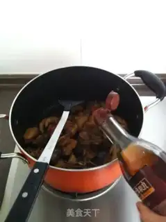 Make step 10