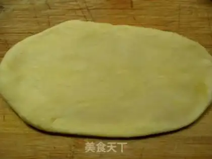 Make step 8
