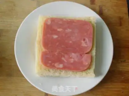 Make step 2