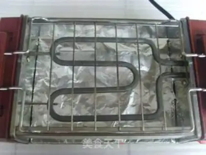 Make step 10