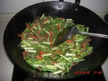 Make step 2