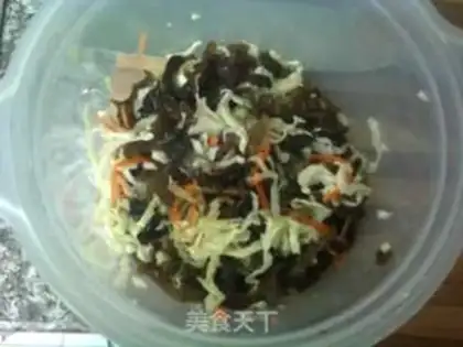 Make step 5