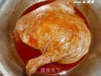 Make step 4