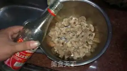 Make step 5