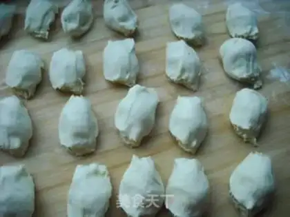 Make step 12