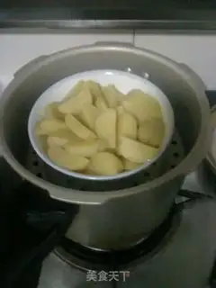 Make step 1