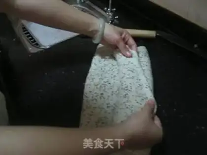 Make step 3