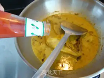 Make step 10