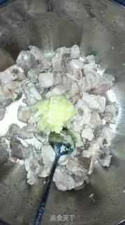 Make step 8