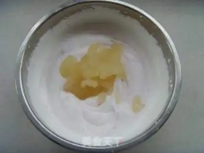 Make step 8