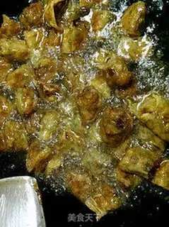 Make step 8