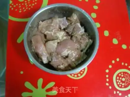 Make step 2