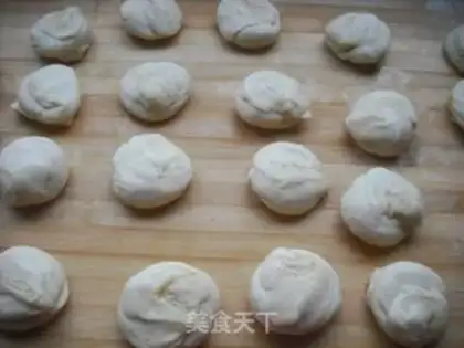 Make step 15