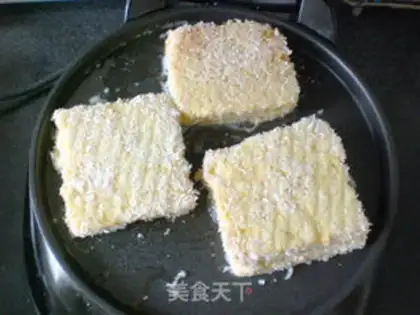 Make step 8