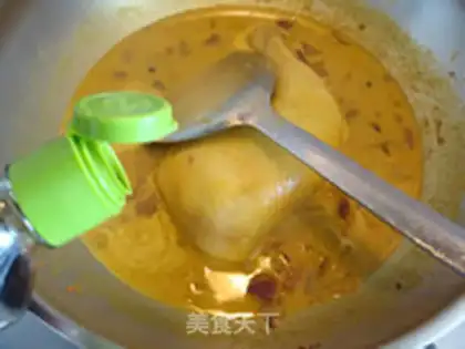 Make step 11