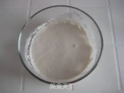 Make step 1