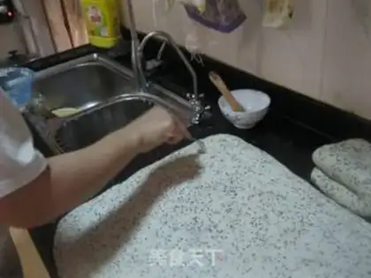 Make step 5