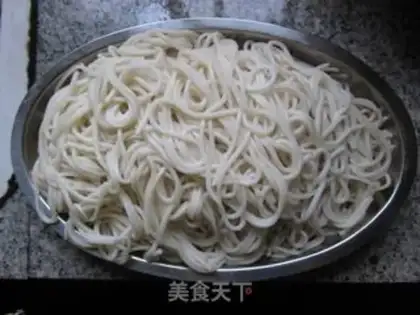 Make step 1