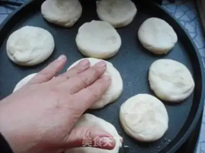 Make step 16