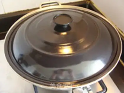 Make step 12