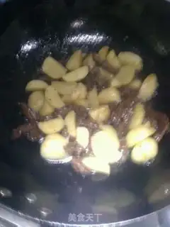 Make step 4