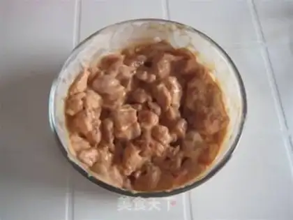 Make step 2