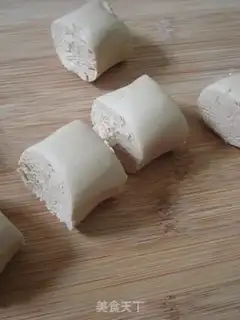 Make step 8