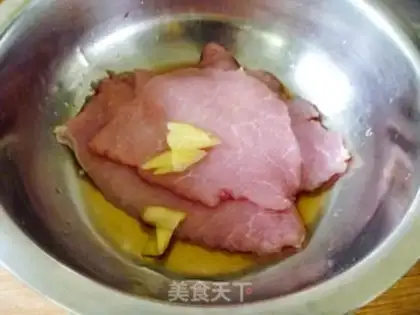 Make step 3