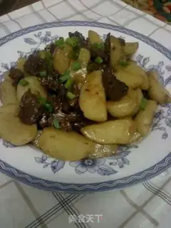 Make step 5
