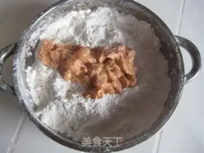 Make step 3