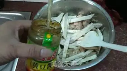 Make step 11