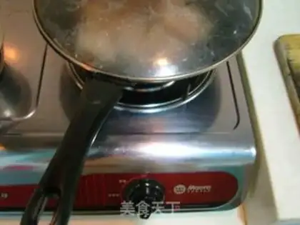 Make step 5
