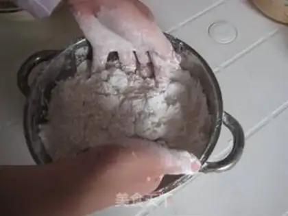 Make step 4