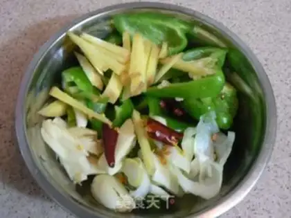 Make step 5