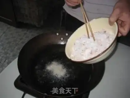 Make step 5