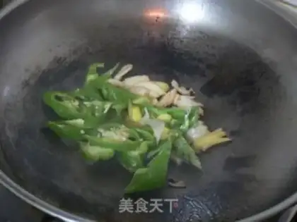 Make step 6
