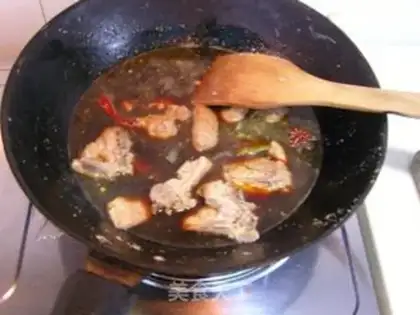 Make step 7