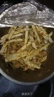 Make step 14