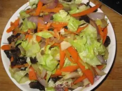 Make step 5