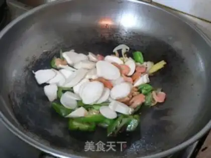 Make step 7