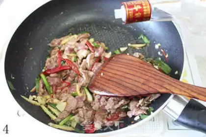 Make step 3
