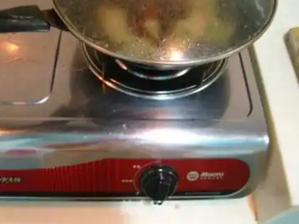 Make step 8