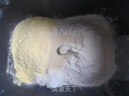 Make  step 1