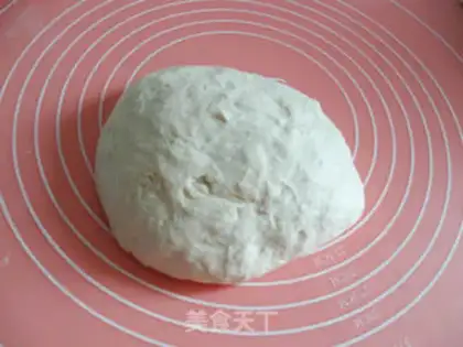 Make step 3