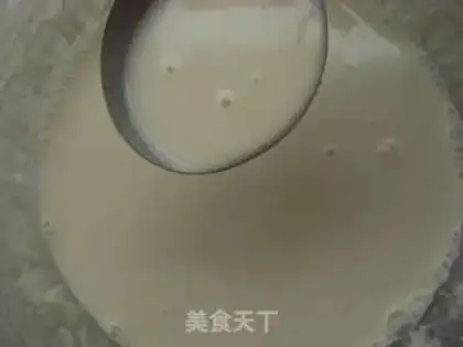 Make step 3