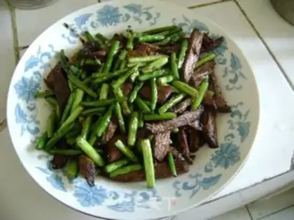 Make step 5